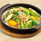 Shin Yeh Shiao Ju (nangang) food