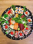 Your Sushi inside