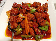 Rainbow Garden Chinese Restaurant food