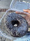Everglazed Donuts Cold Brew food
