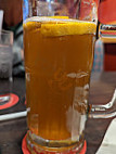 Red Robin Gourmet Burgers And Brews food