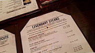 Longhorn Steakhouse Lakeland menu