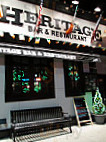 Heritage Bar Restaurant outside