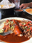 Avila's El Ranchito Mexican Restaurant food