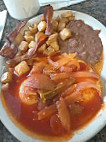 Los Compas Taqueria Mexican food