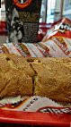 Firehouse Subs Echo Lane food