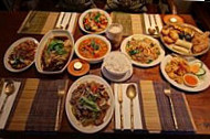 Suwanna Thai food