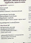Muc Kaefer T 1 menu