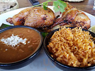 Solita Tacos Margaritas Huntington Beach food