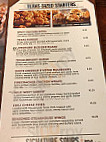 Longhorn Steakhouse Katy menu
