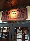Longhorn Steakhouse Katy outside