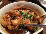 Aling's Hakka Chinese Cuisine food