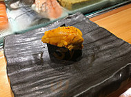 Sushi Murasaki inside