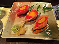 Irifune Restaurant Japones food
