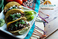 Plaza Azteca Mexican · Sicklerville food
