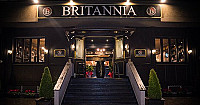 Britannia outside