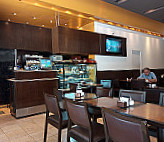 Ritz Confiteria & Cafe food
