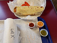 Beto's Mexican Food food