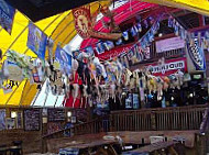 Flora-bama Lounge, Package, And Oyster food