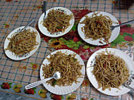 Daya Restaurant food