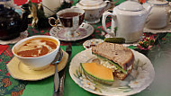 Diane's Tea Room And food