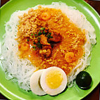Mang Inasal food