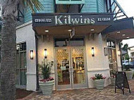 Kilwins outside