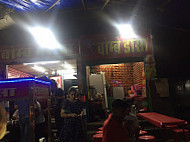 Kalinga Bar & Restaurant inside