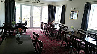 The Wellington Pub, Inn inside