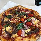 Rise Pizza food