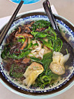 Taste Vegan Xiāng Wèi Sù Shí food