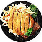 Windy's Sukiyaki food