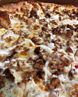 Todaro Pizza Gvl food