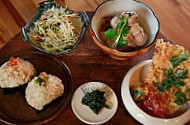 Kappaya Japanese Soul Food Cafe food