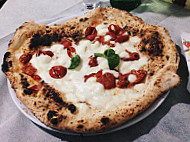 Pizzeria Napul'e food