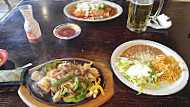 Agave Mexican Grill food