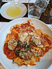 Pomodori Italian Eatery food