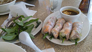 Pho Quang Trung food