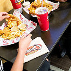 Raising Cane's Chicken Fingers food