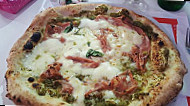 Pizzeria Da Marco food