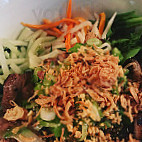 District Saigon food
