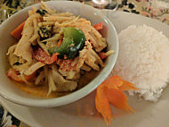 Sa La Thai food