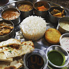 Rasoi Curry Point food