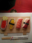 Ichiban Japanese Hibachi Steakhouse Sushi food