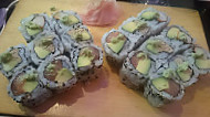 Sushi Edokko inside
