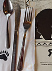 Black Bear Diner Katy food