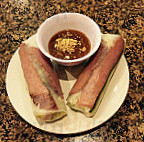 Pho Viet Vietnamese food