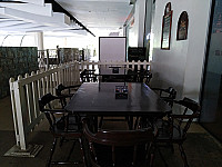 Union Jack Tavern inside