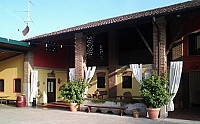 Azienda Agricola Del Cortese outside