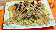 Marisko Seafood food